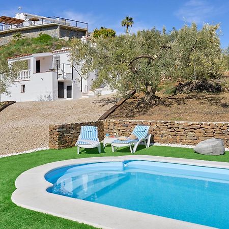 Rincon De Tetuan Guest House Archez Exterior photo