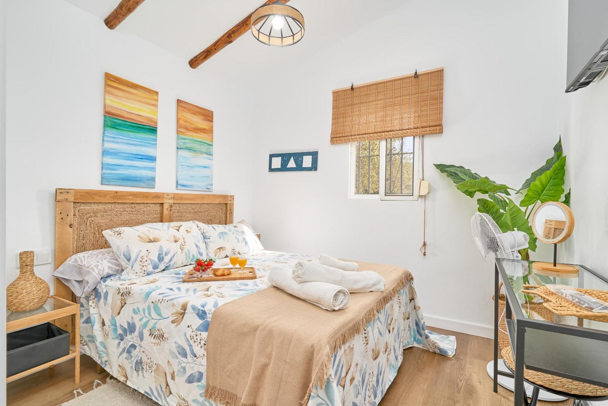 Rincon De Tetuan Guest House Archez Exterior photo